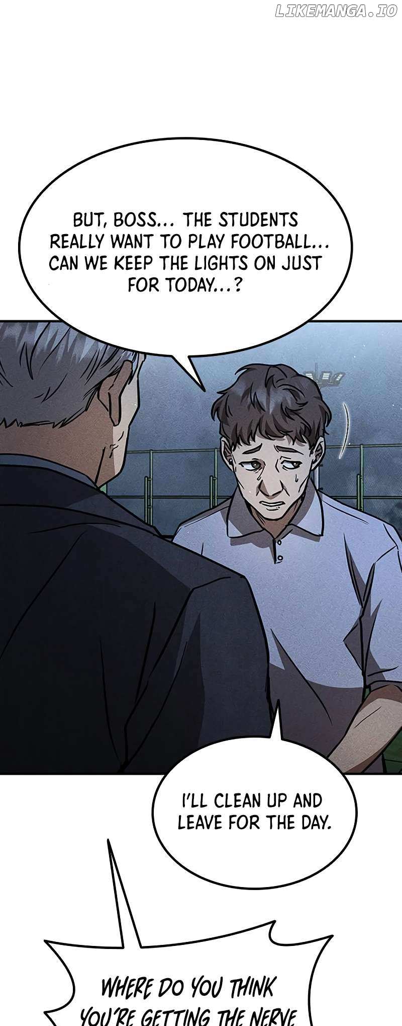 Read Pray To a Ghost chapter 10 image 68 on Lezhin