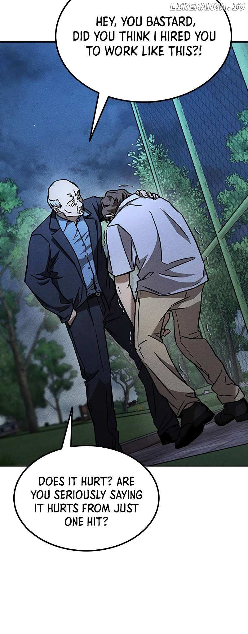 Read Pray To a Ghost chapter 10 image 70 on Lezhin