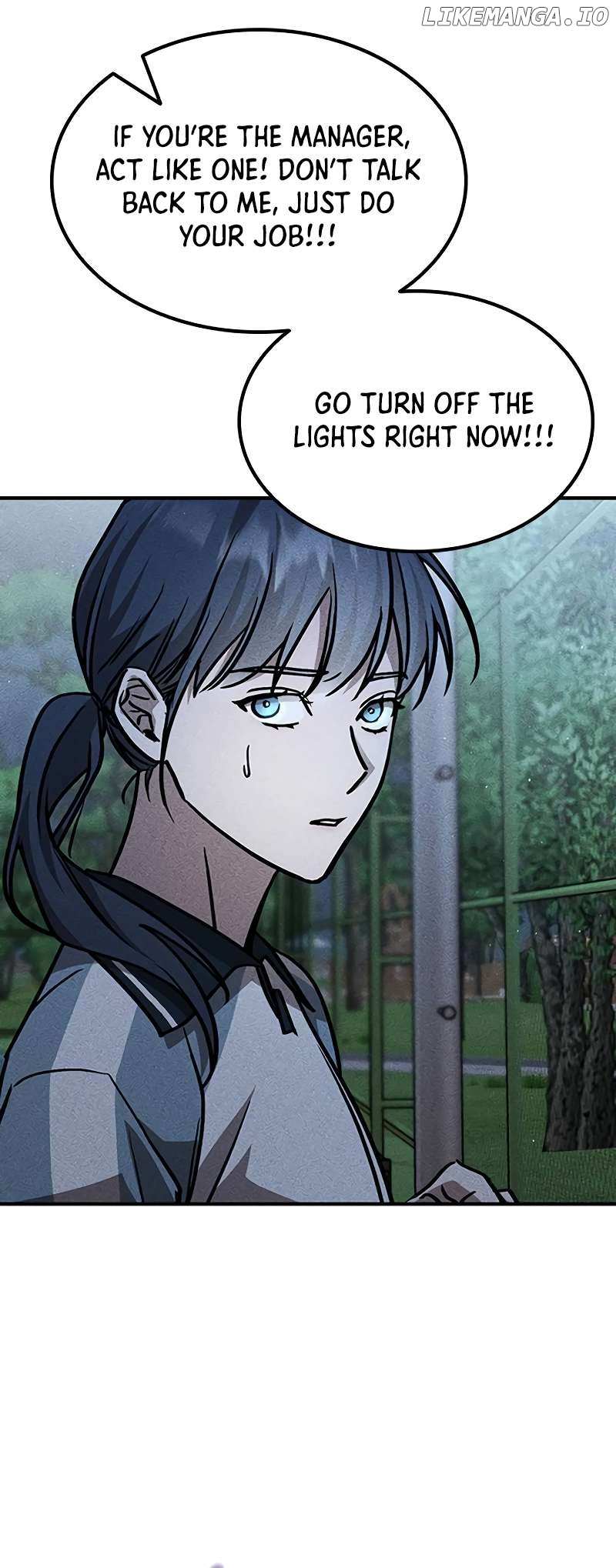 Read Pray To a Ghost chapter 10 image 71 on Lezhin