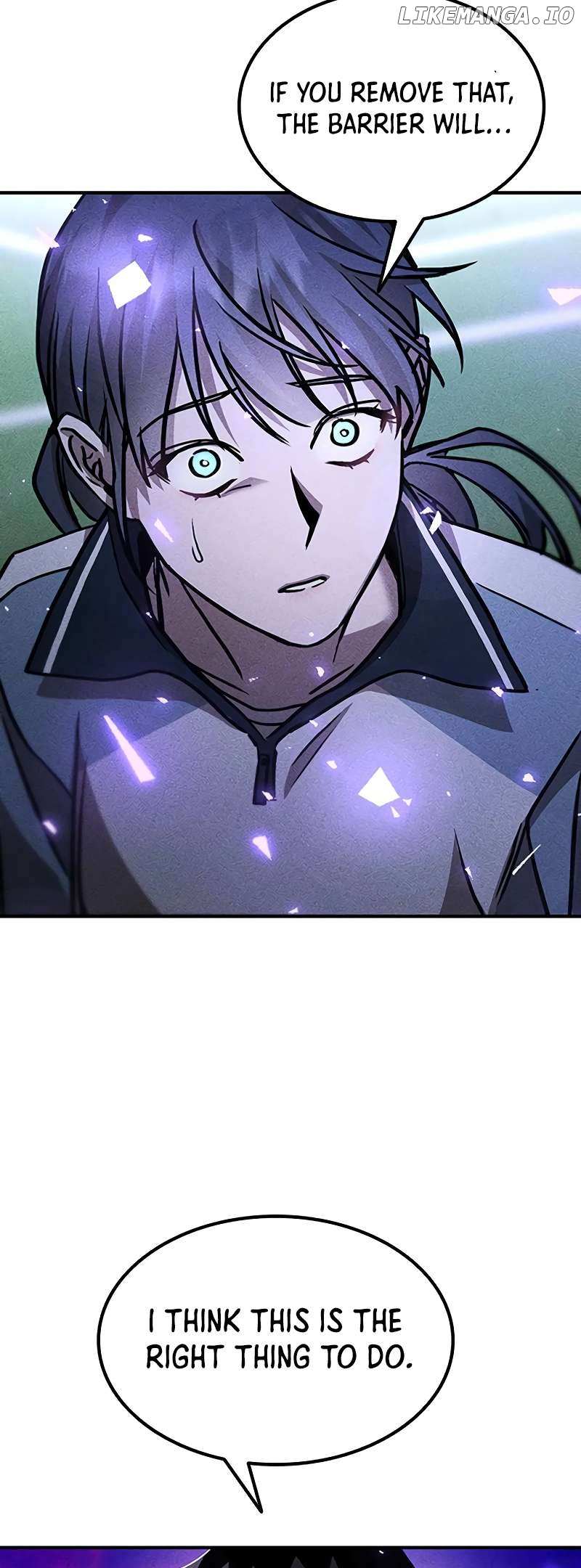 Read Pray To a Ghost chapter 10 image 76 on Lezhin
