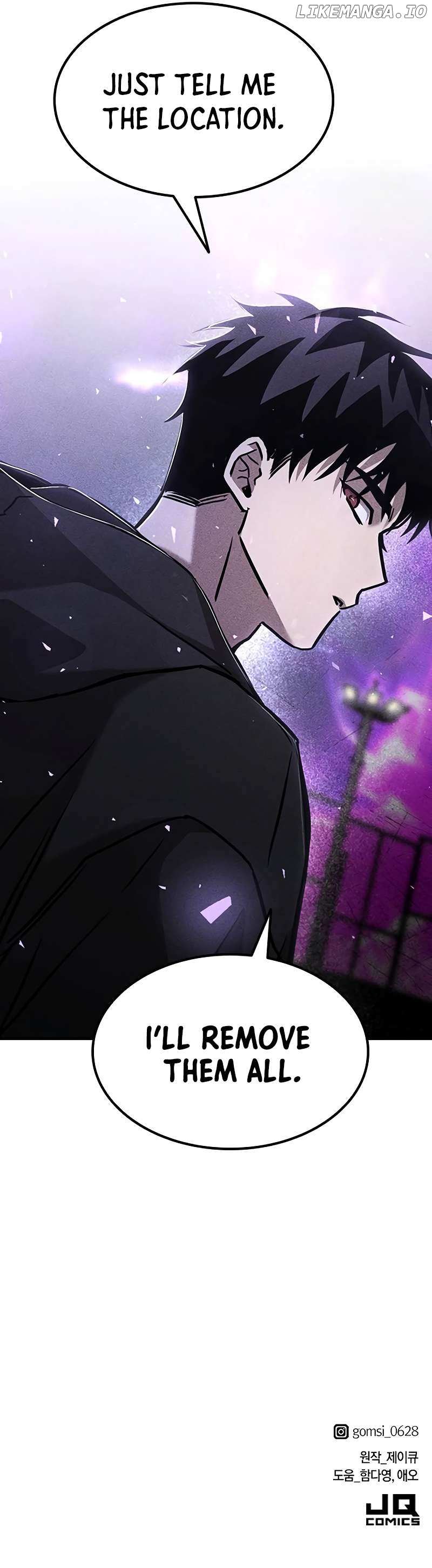 Read Pray To a Ghost chapter 10 image 78 on Lezhin