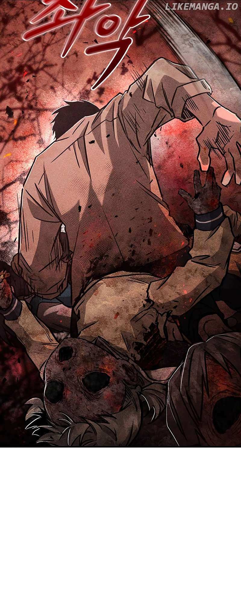 Read Pray To a Ghost chapter 10 image 8 on Lezhin