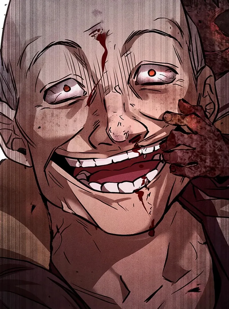 Read Pray To a Ghost chapter 11 image 104 on Lezhin