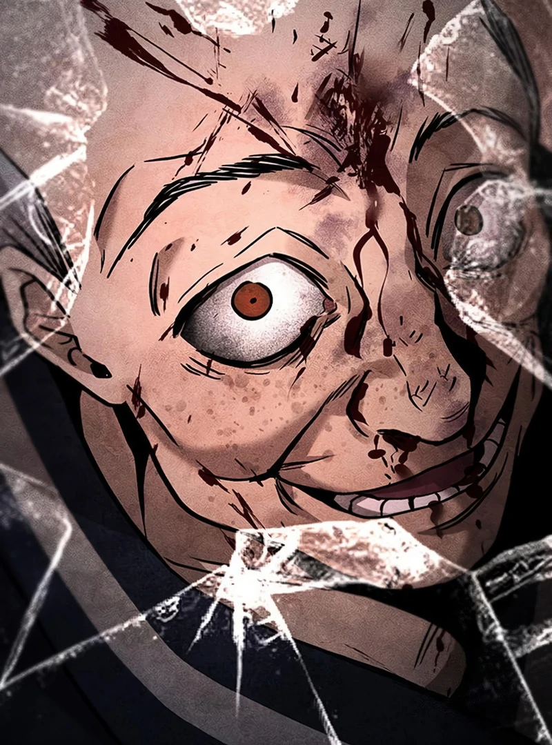 Read Pray To a Ghost chapter 11 image 112 on Lezhin