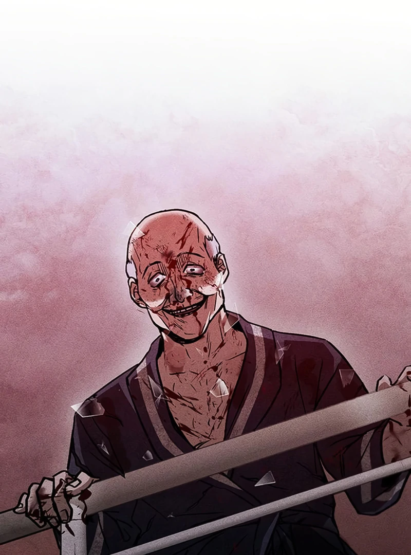 Read Pray To a Ghost chapter 11 image 119 on Lezhin