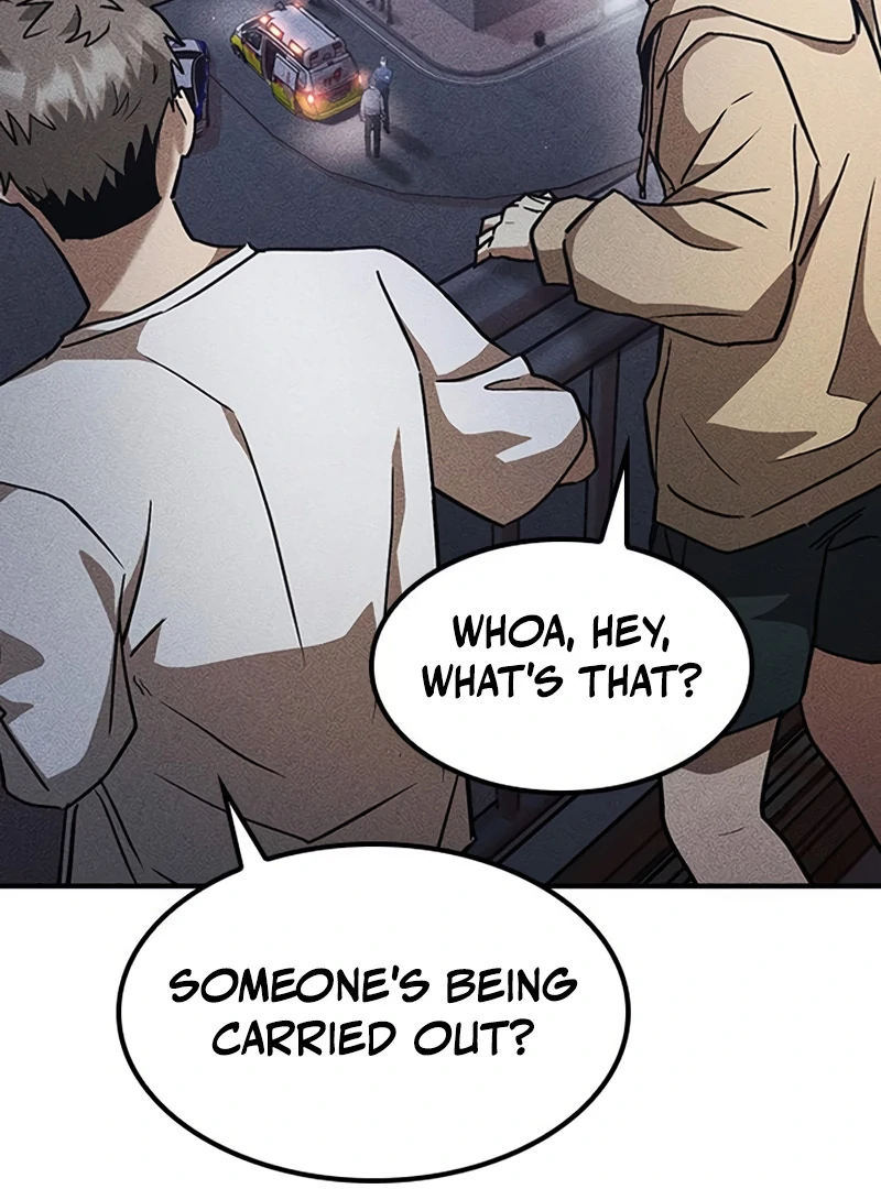 Read Pray To a Ghost chapter 11 image 134 on Lezhin