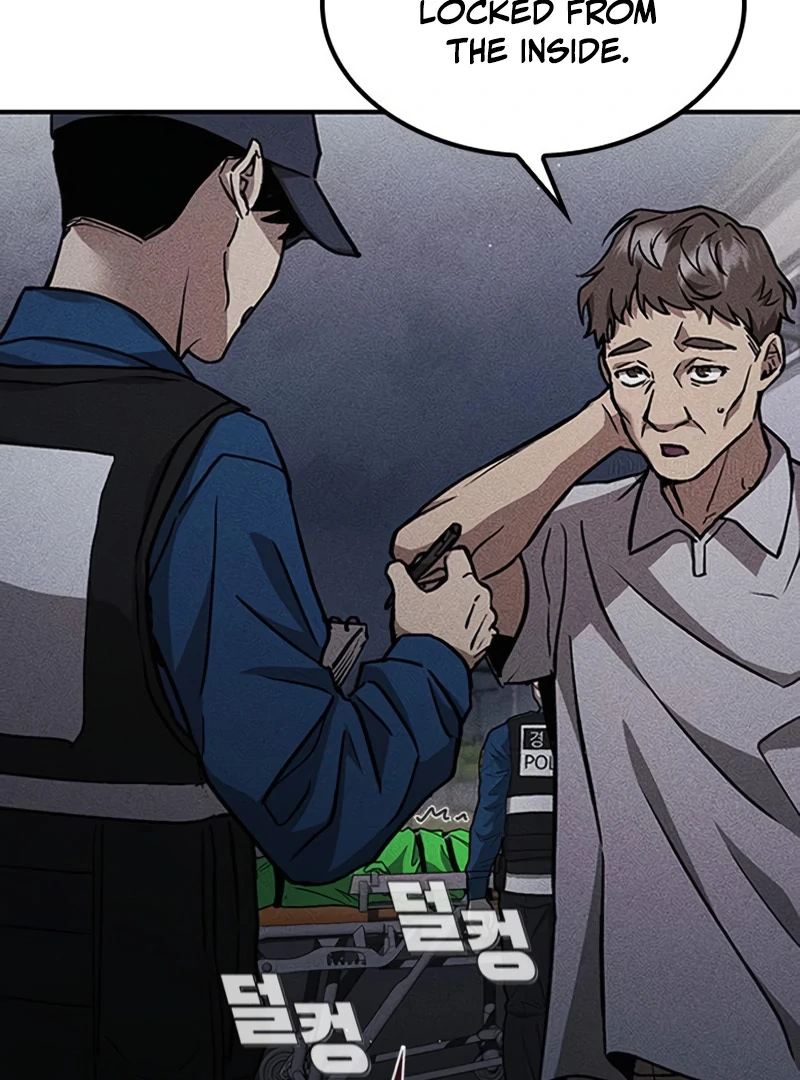 Read Pray To a Ghost chapter 11 image 136 on Lezhin