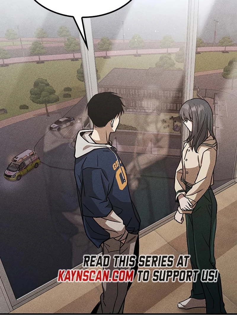 Read Pray To a Ghost chapter 11 image 144 on Lezhin