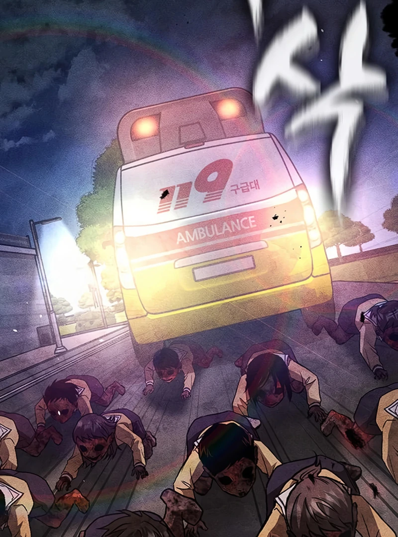 Read Pray To a Ghost chapter 11 image 150 on Lezhin