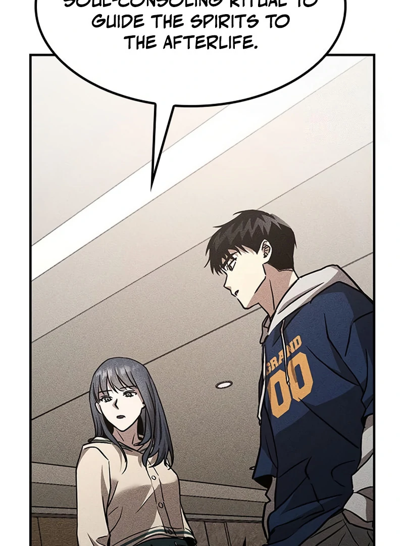 Read Pray To a Ghost chapter 11 image 154 on Lezhin