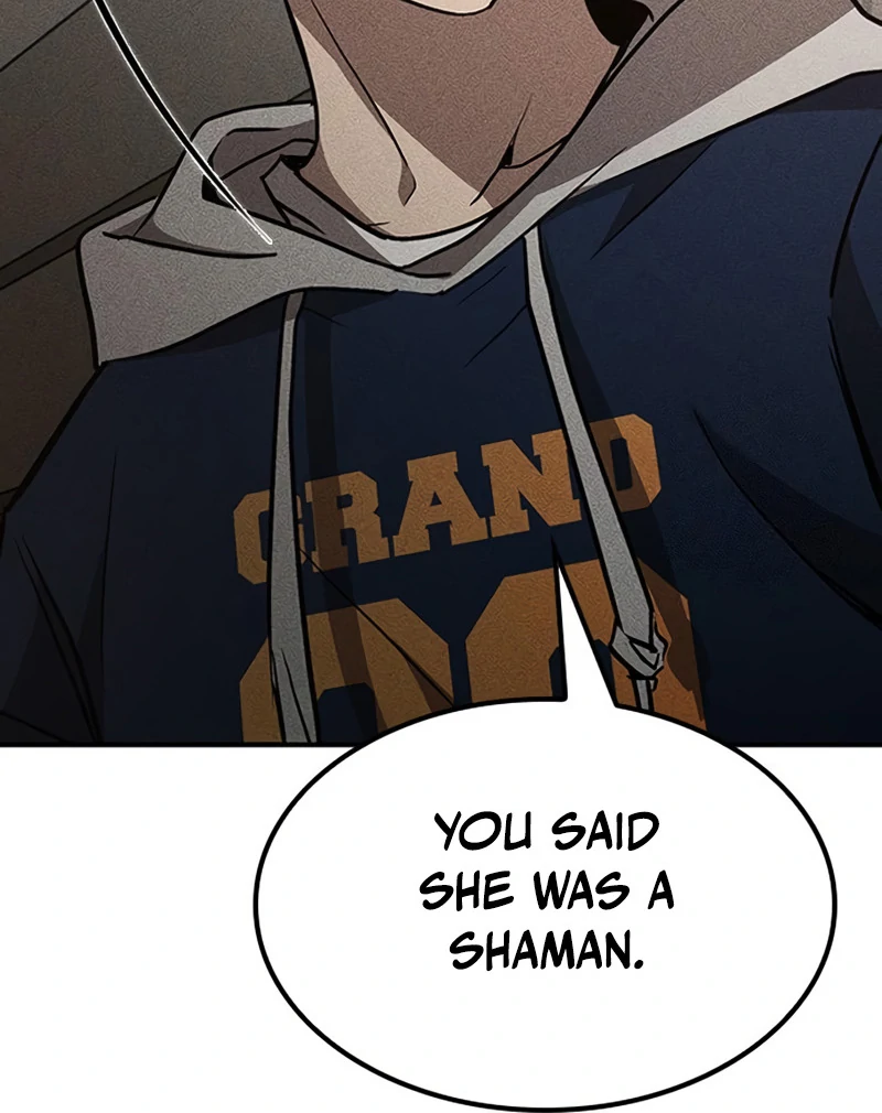 Read Pray To a Ghost chapter 11 image 159 on Lezhin