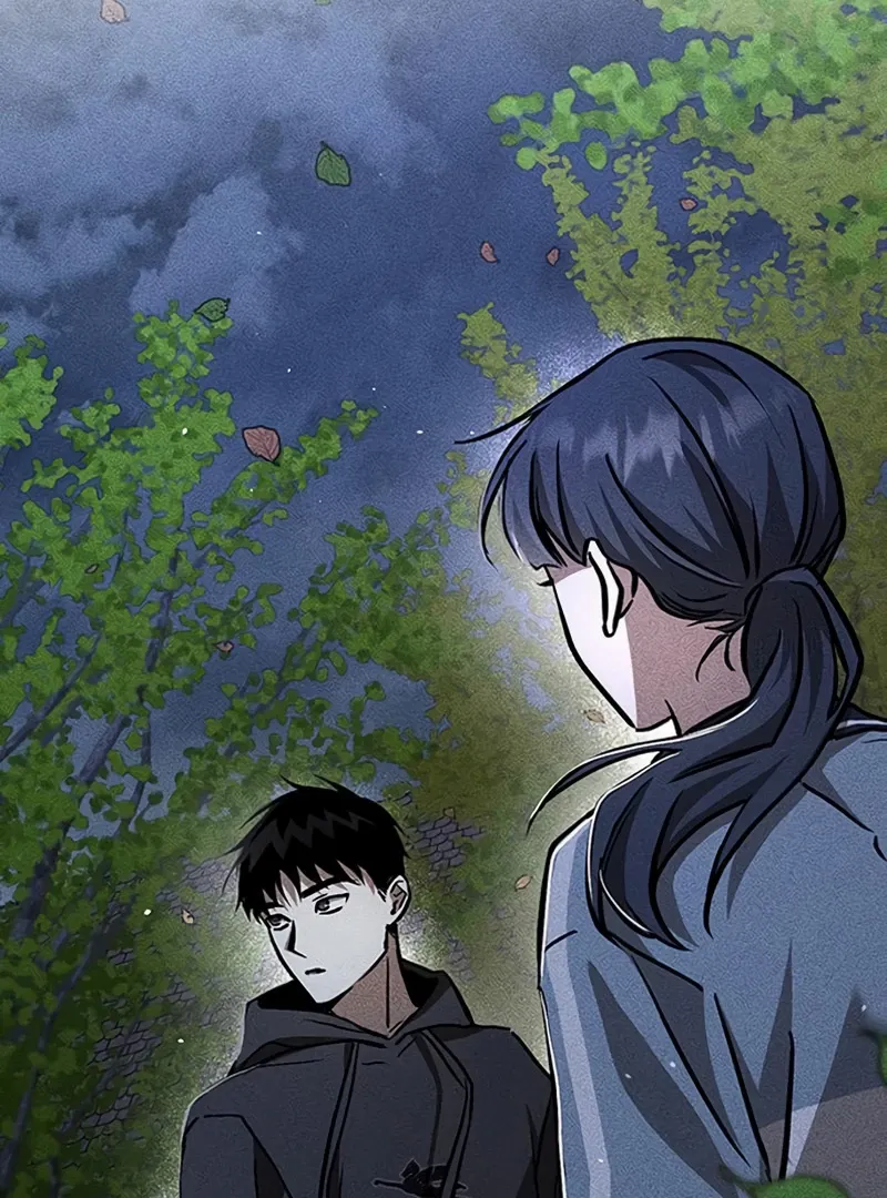 Read Pray To a Ghost chapter 11 image 23 on Lezhin
