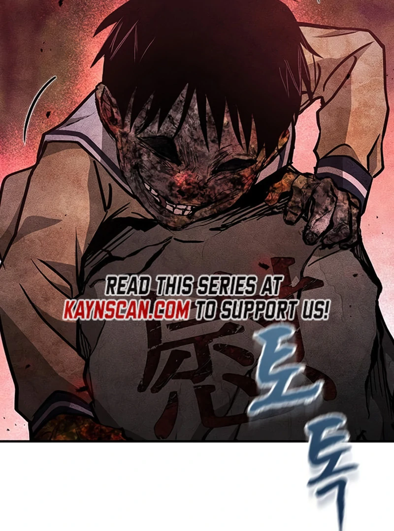Read Pray To a Ghost chapter 11 image 36 on Lezhin
