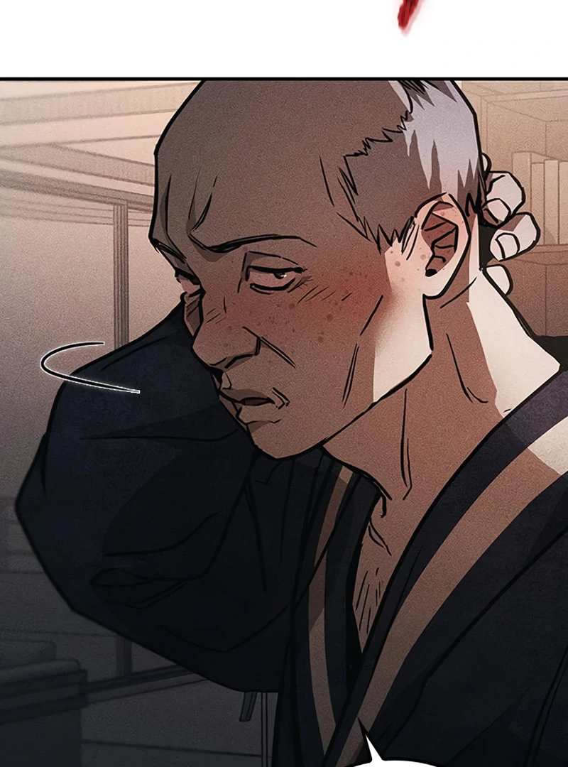Read Pray To a Ghost chapter 11 image 49 on Lezhin