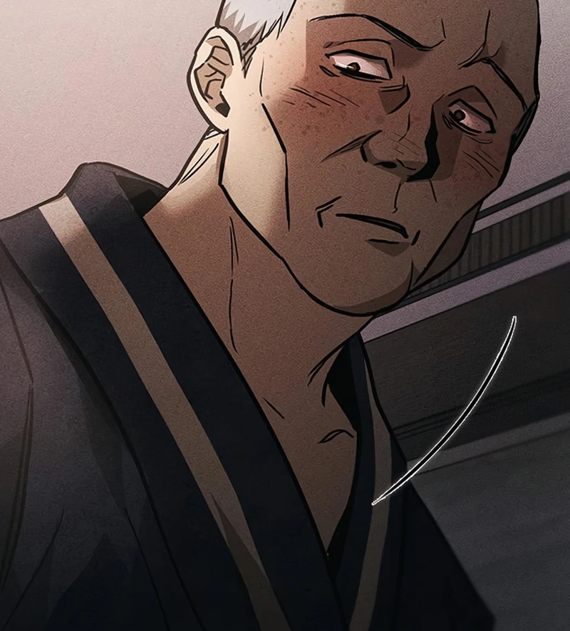 Read Pray To a Ghost chapter 11 image 55 on Lezhin