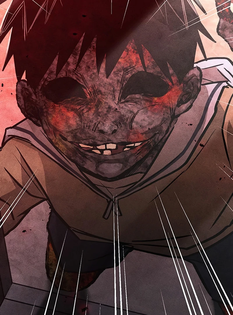 Read Pray To a Ghost chapter 11 image 58 on Lezhin
