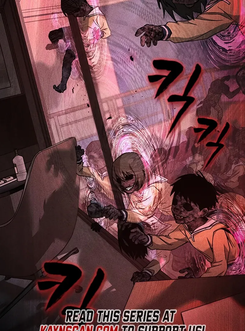 Read Pray To a Ghost chapter 11 image 66 on Lezhin