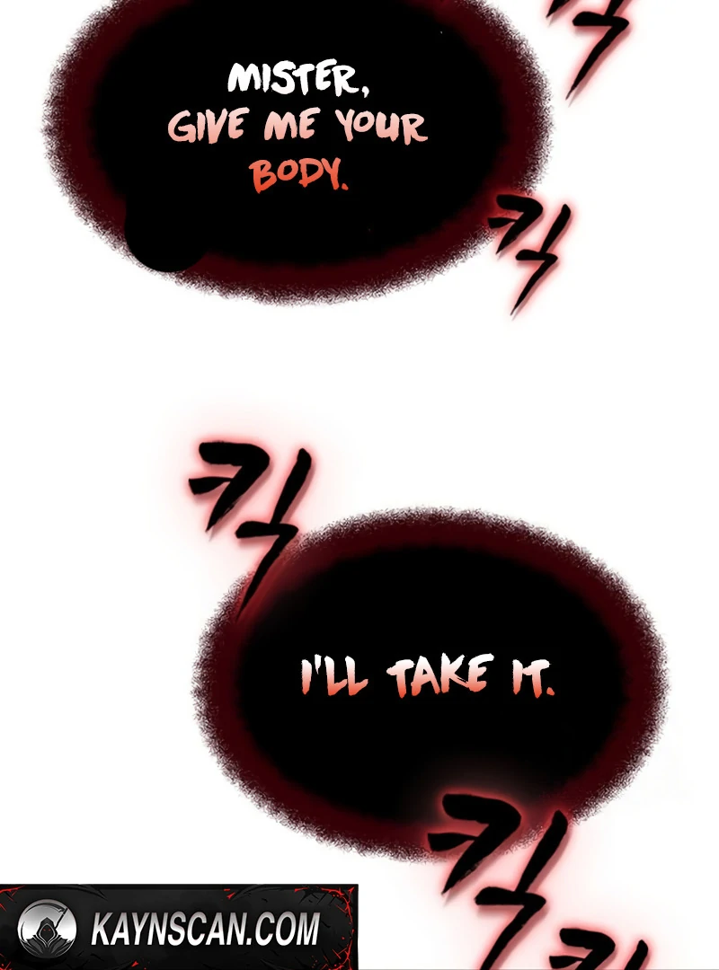 Read Pray To a Ghost chapter 11 image 73 on Lezhin
