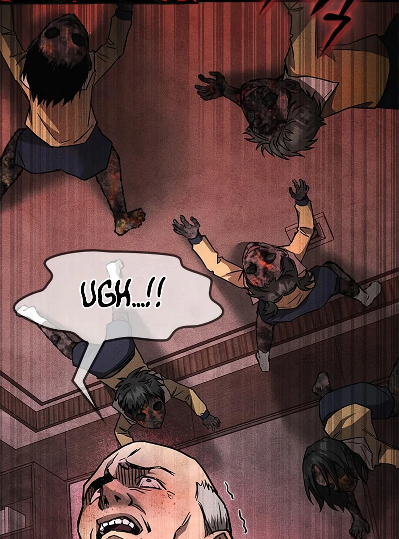 Read Pray To a Ghost chapter 11 image 74 on Lezhin