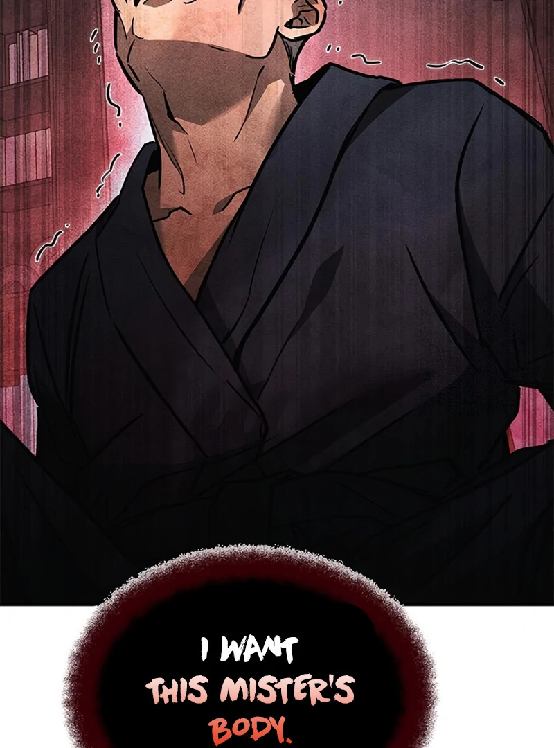 Read Pray To a Ghost chapter 11 image 75 on Lezhin