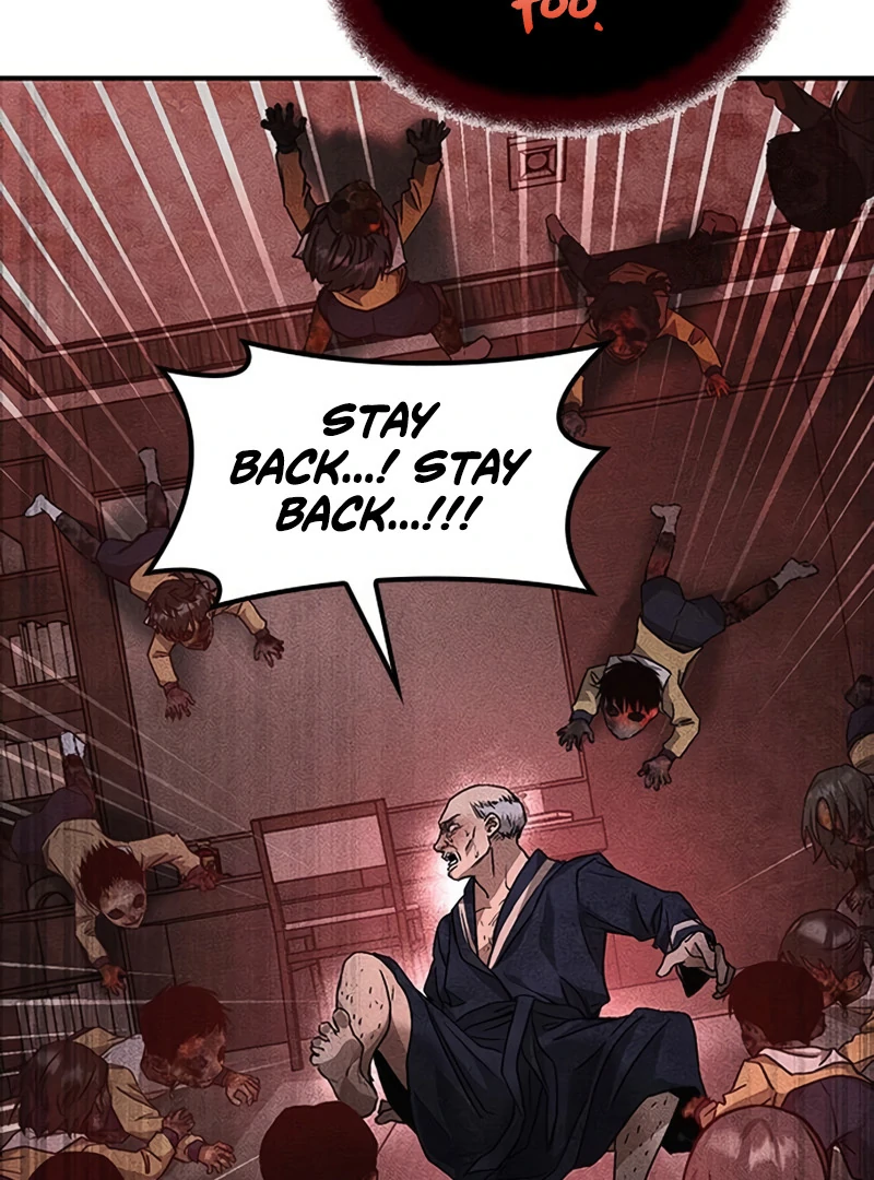 Read Pray To a Ghost chapter 11 image 77 on Lezhin