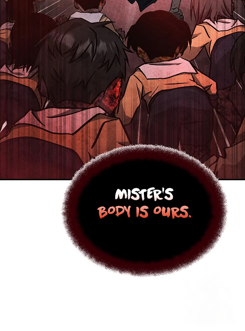 Read Pray To a Ghost chapter 11 image 78 on Lezhin