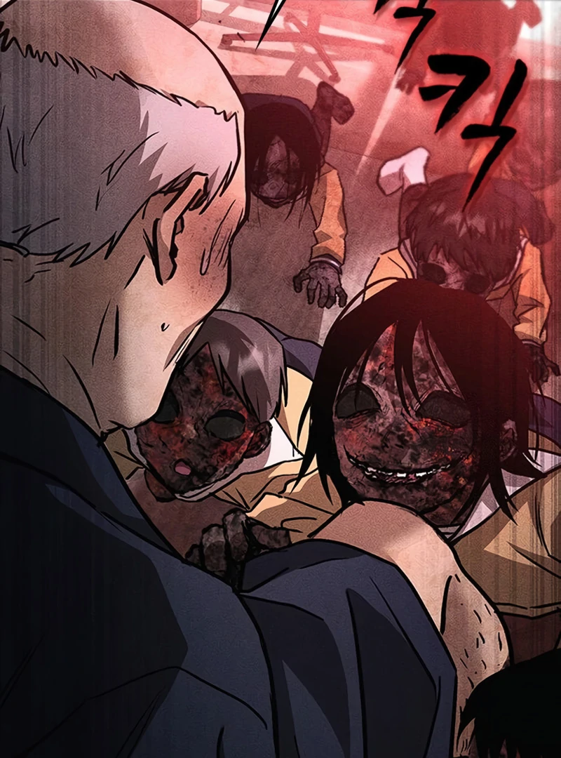 Read Pray To a Ghost chapter 11 image 80 on Lezhin