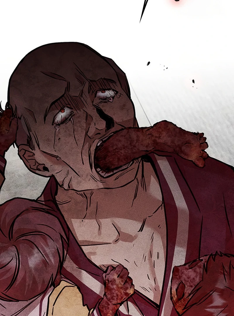 Read Pray To a Ghost chapter 11 image 88 on Lezhin