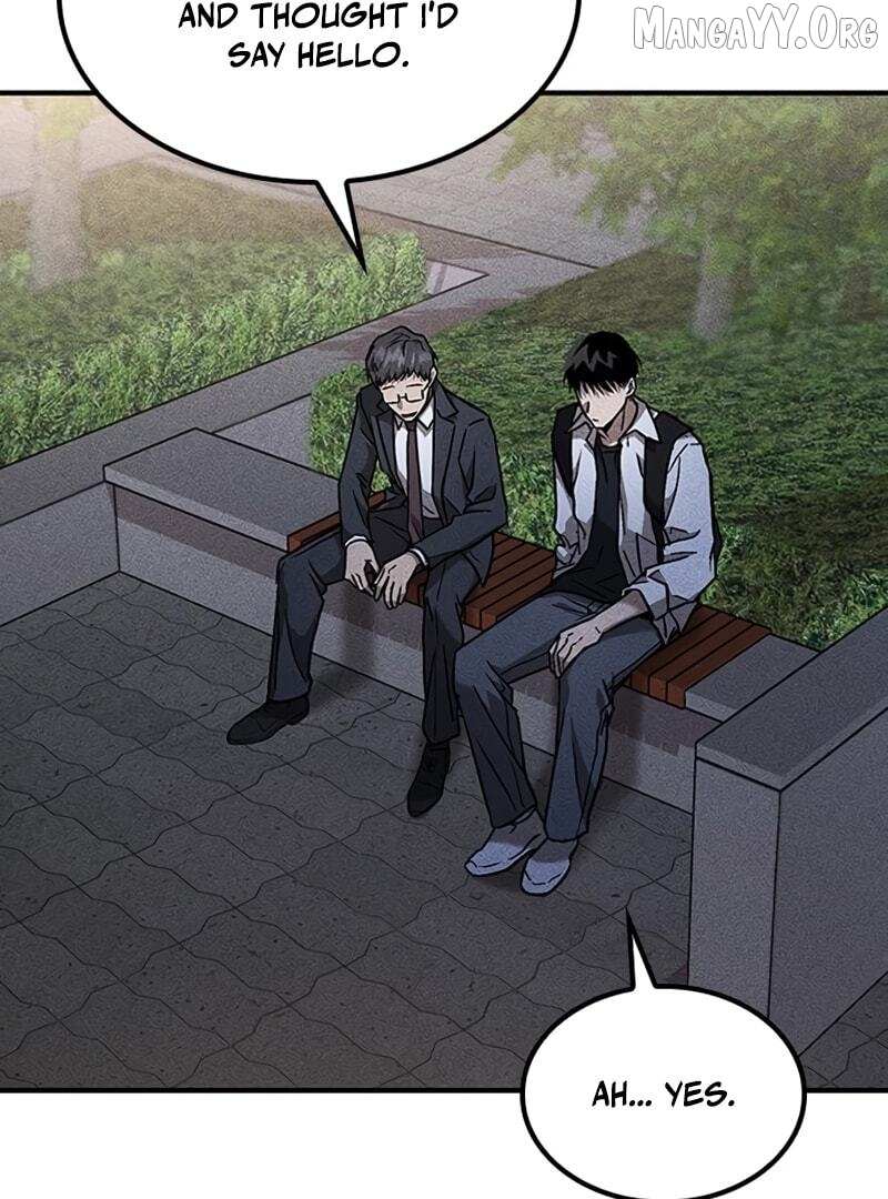 Read Pray To a Ghost chapter 12 image 116 on Lezhin