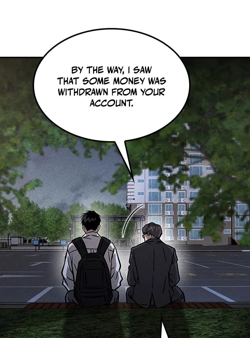 Read Pray To a Ghost chapter 12 image 121 on Lezhin