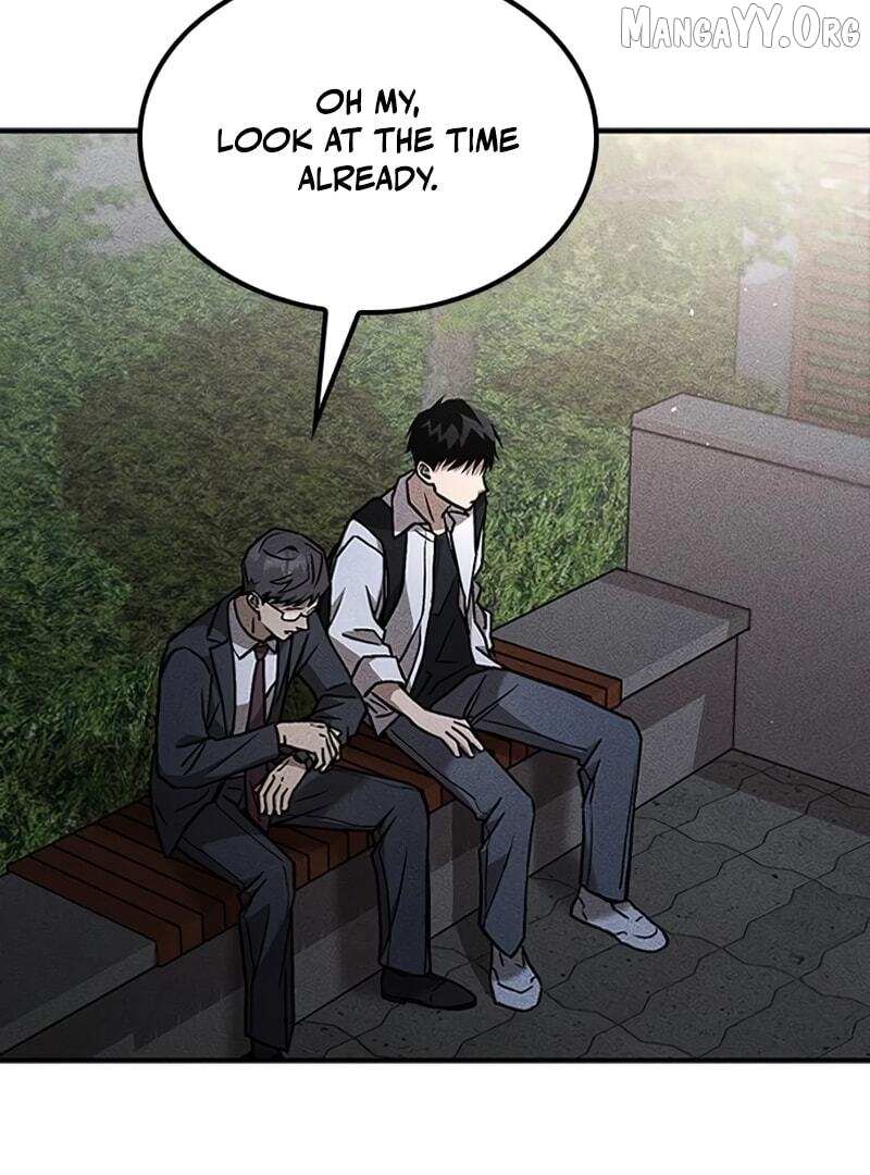 Read Pray To a Ghost chapter 12 image 128 on Lezhin