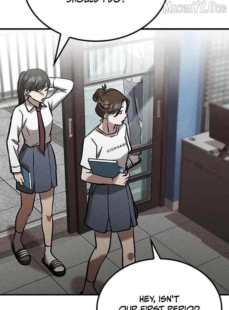 Read Pray To a Ghost chapter 12 image 141 on Lezhin
