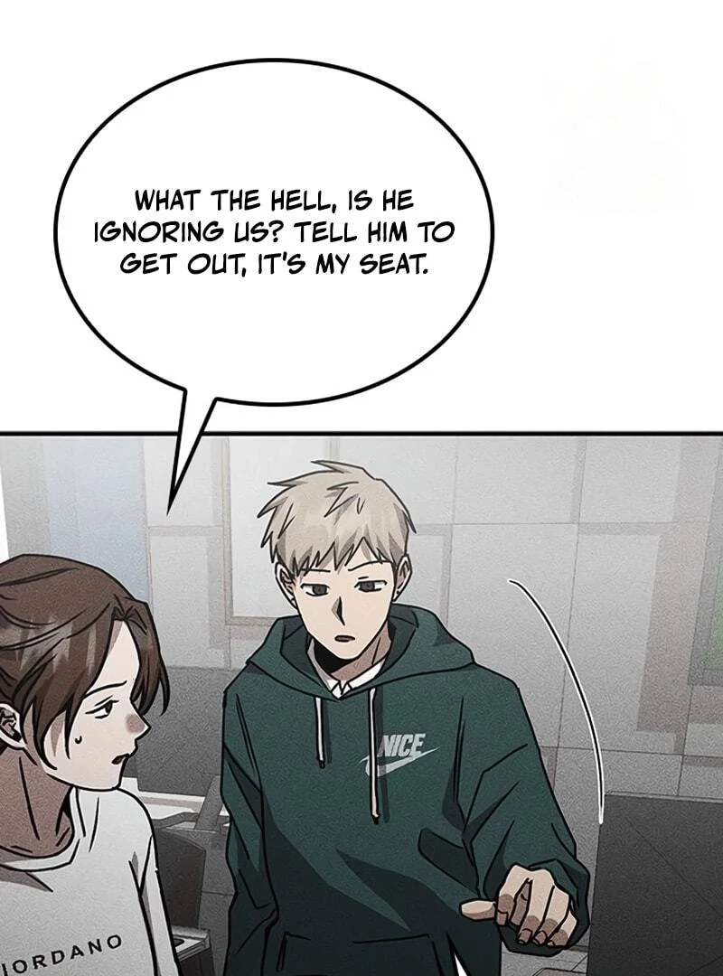 Read Pray To a Ghost chapter 12 image 150 on Lezhin