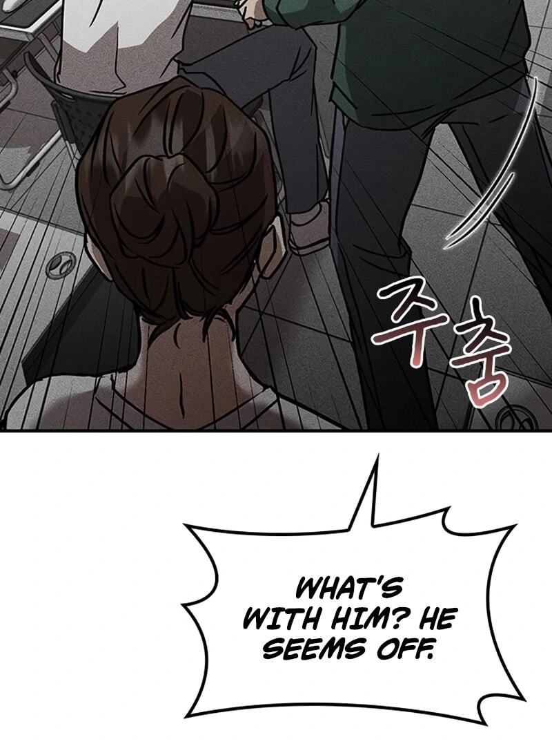 Read Pray To a Ghost chapter 12 image 160 on Lezhin