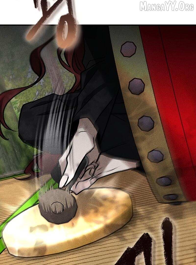 Read Pray To a Ghost chapter 12 image 17 on Lezhin