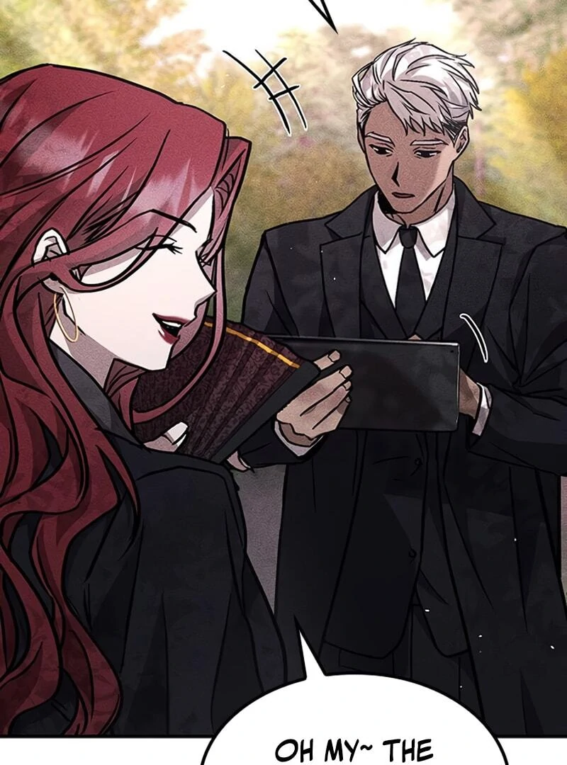 Read Pray To a Ghost chapter 12 image 2 on Lezhin