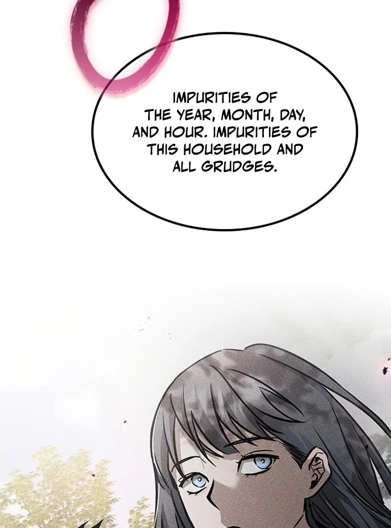 Read Pray To a Ghost chapter 12 image 36 on Lezhin