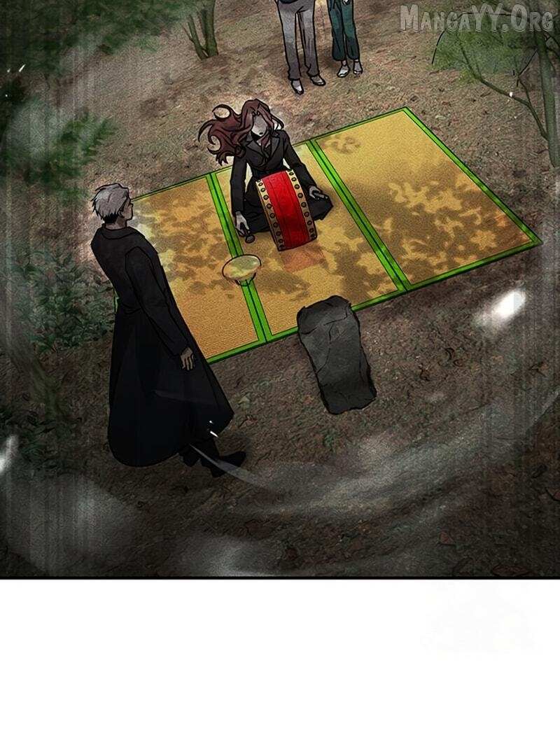 Read Pray To a Ghost chapter 12 image 47 on Lezhin
