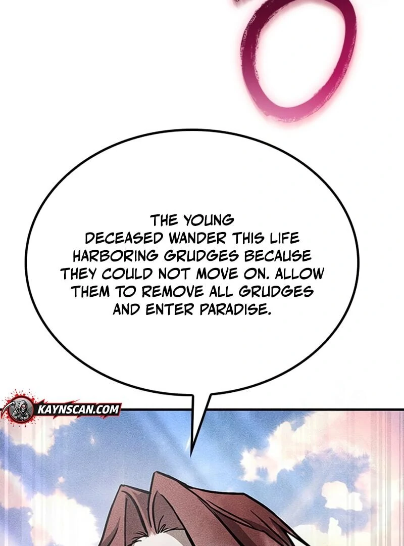 Read Pray To a Ghost chapter 12 image 53 on Lezhin