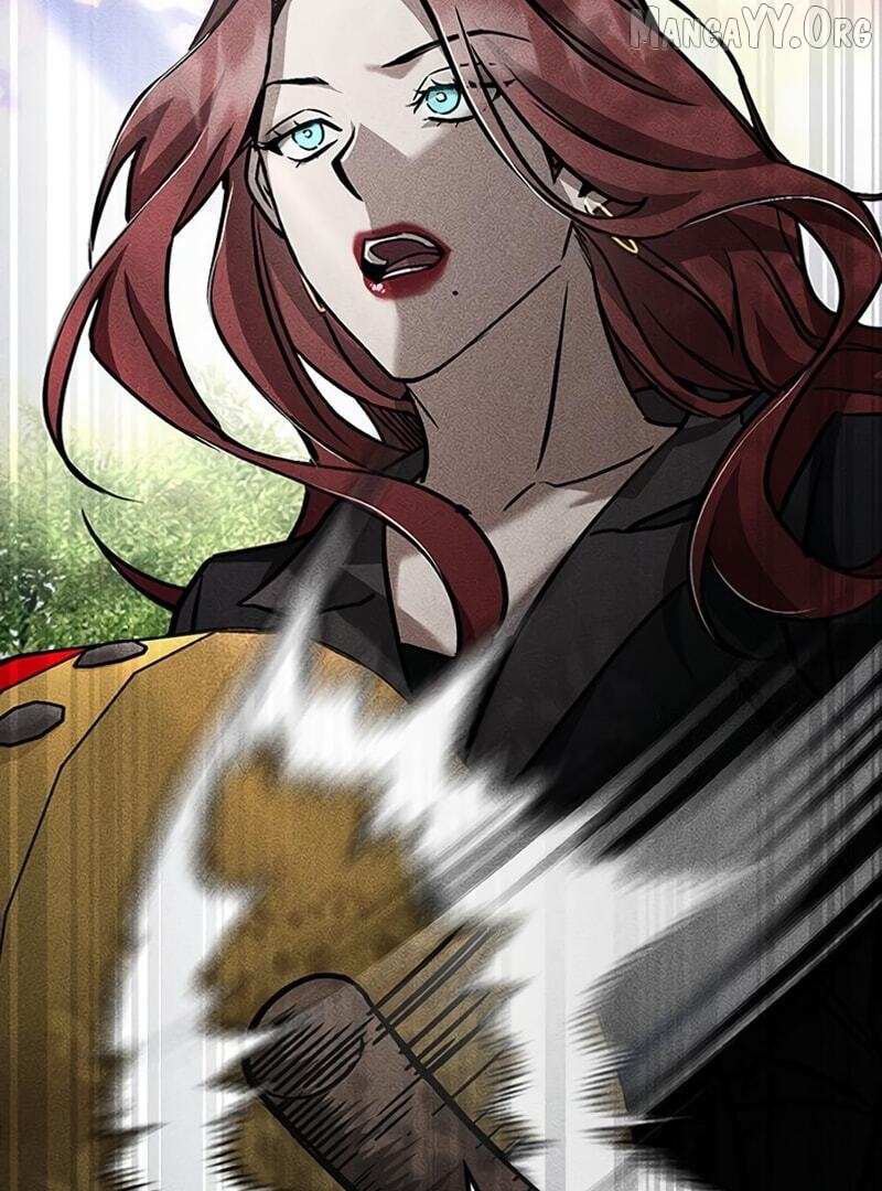 Read Pray To a Ghost chapter 12 image 54 on Lezhin