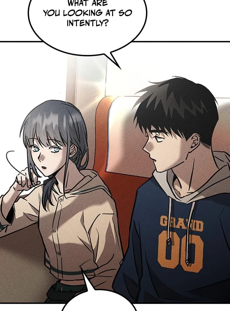 Read Pray To a Ghost chapter 12 image 79 on Lezhin