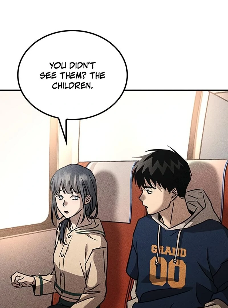 Read Pray To a Ghost chapter 12 image 84 on Lezhin