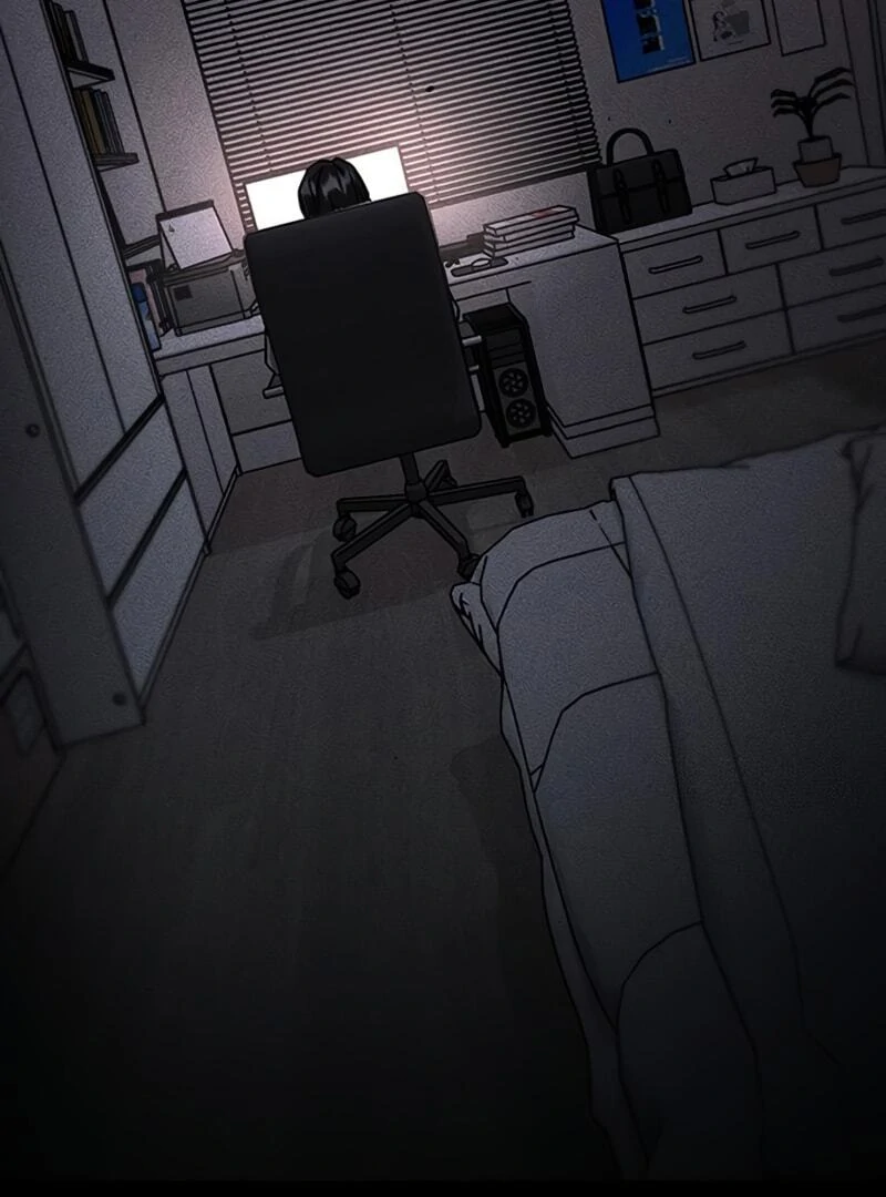 Read Pray To a Ghost chapter 12 image 96 on Lezhin