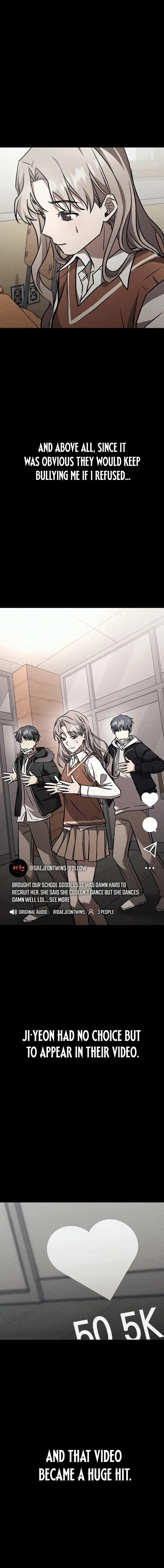 Read Pray To a Ghost chapter 14 image 16 on Lezhin