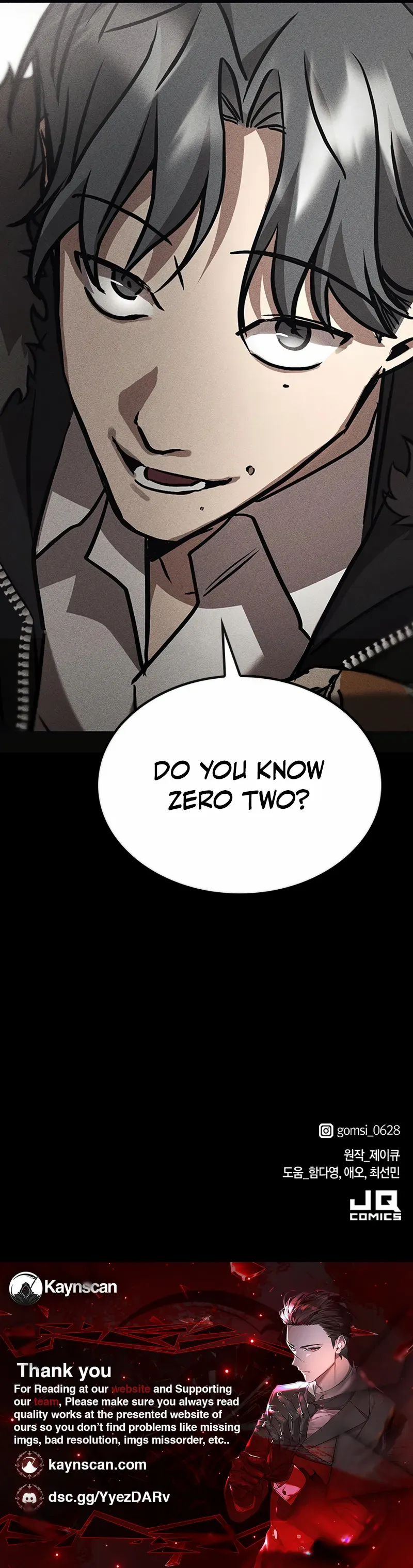 Read Pray To a Ghost chapter 14 image 24 on Lezhin