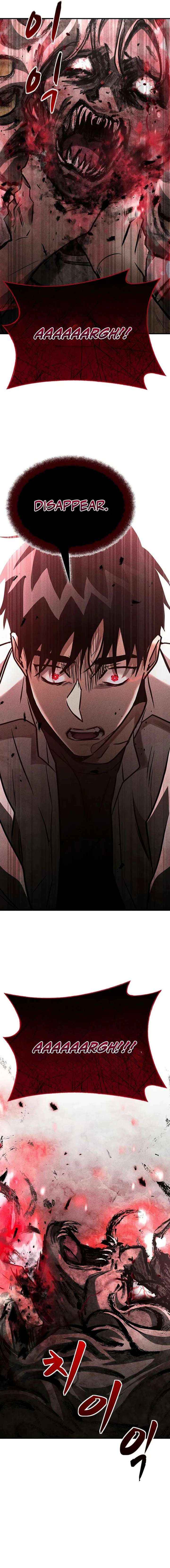 Read Pray To a Ghost chapter 16 image 9 on Lezhin