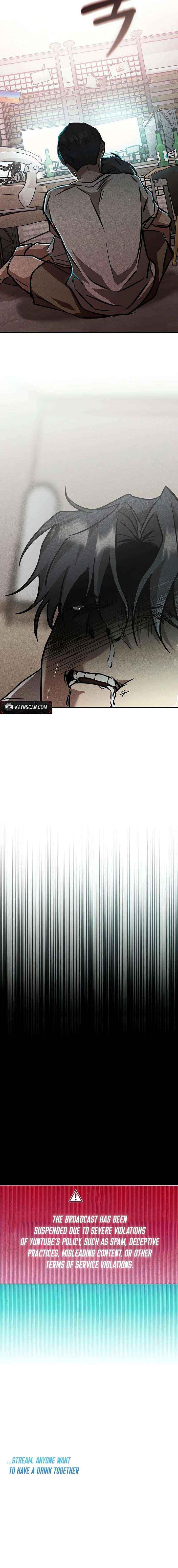 Read Pray To a Ghost chapter 17 image 20 on Lezhin