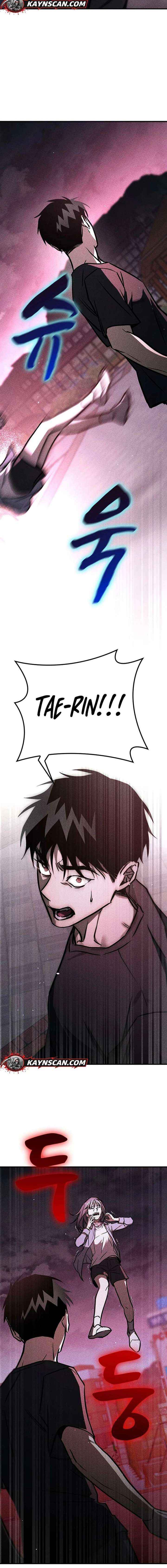 Read Pray To a Ghost chapter 18 image 19 on Lezhin