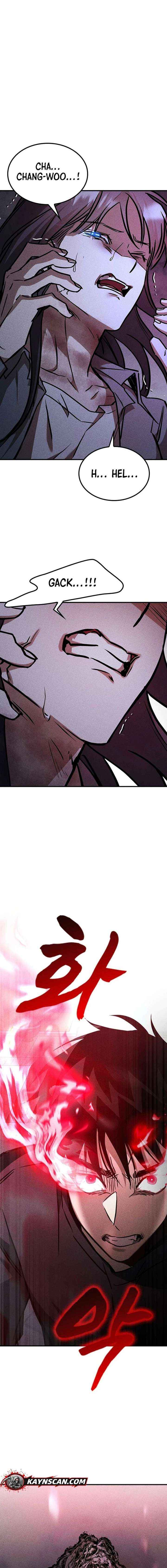 Read Pray To a Ghost chapter 18 image 20 on Lezhin