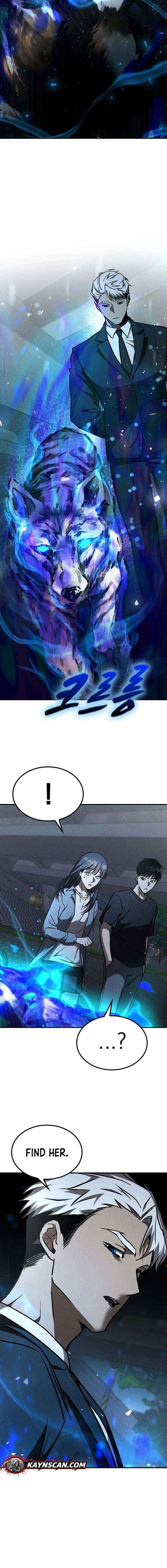 Read Pray To a Ghost chapter 18 image 7 on Lezhin